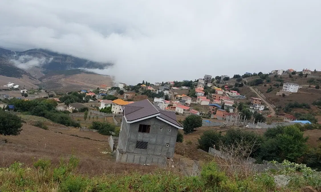 خانه ویلایی