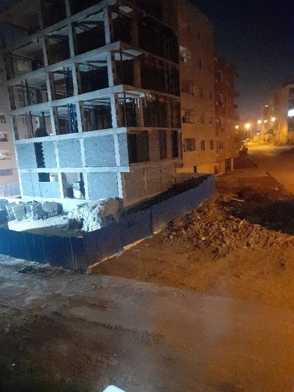 زمین ۲۱۶ متری جنوبی بلوار هرمز امیر اباد