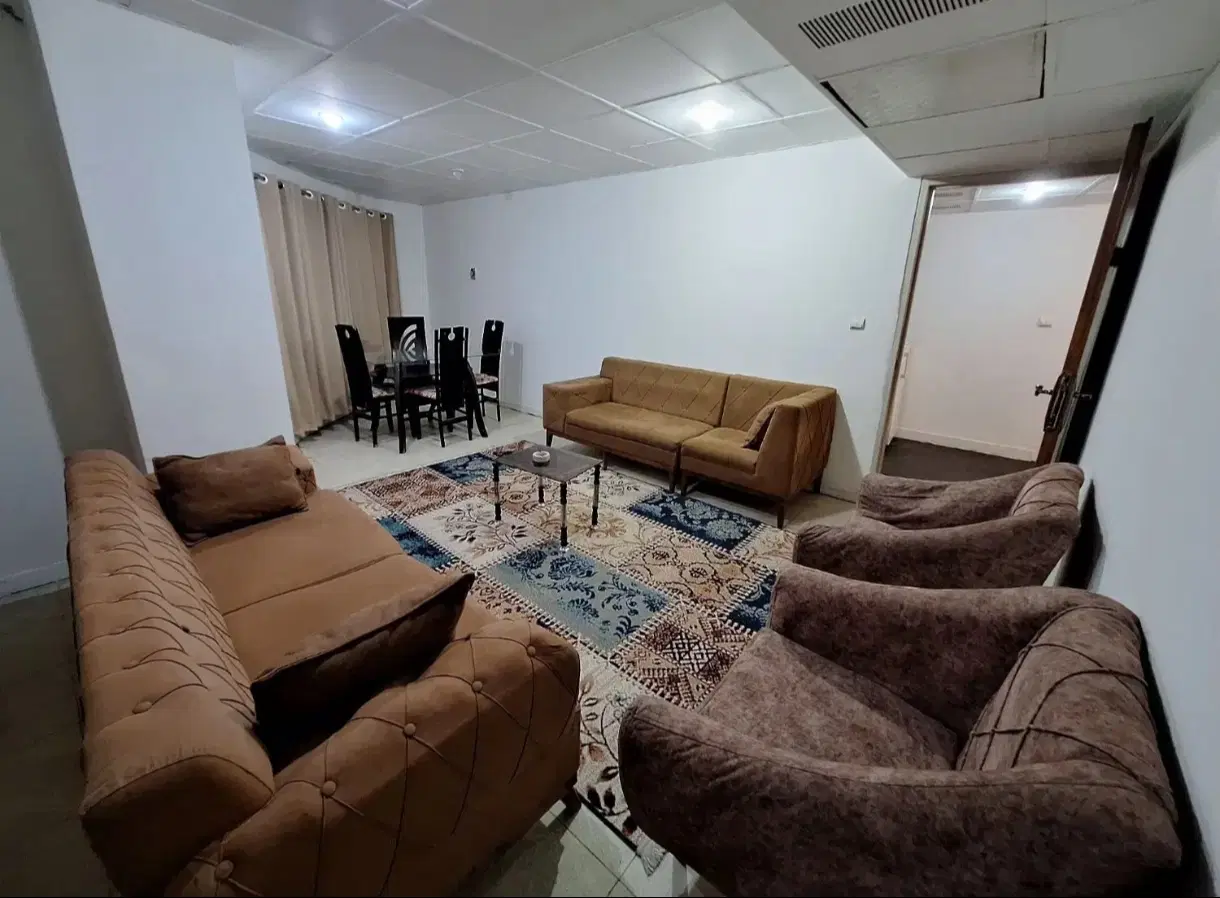 اجاره کوتاه مدت