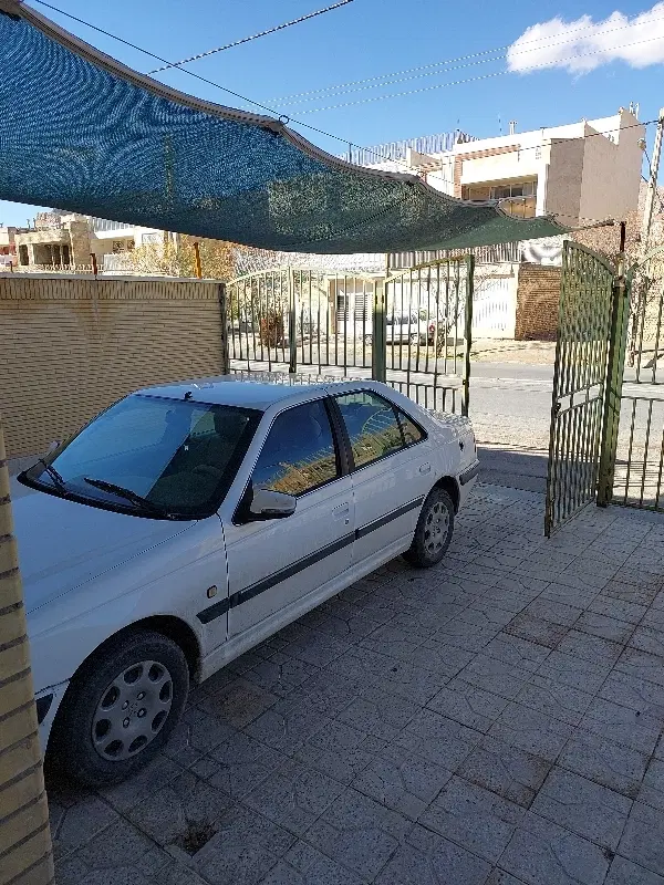 فروش آپارتمان همکف جانبازان