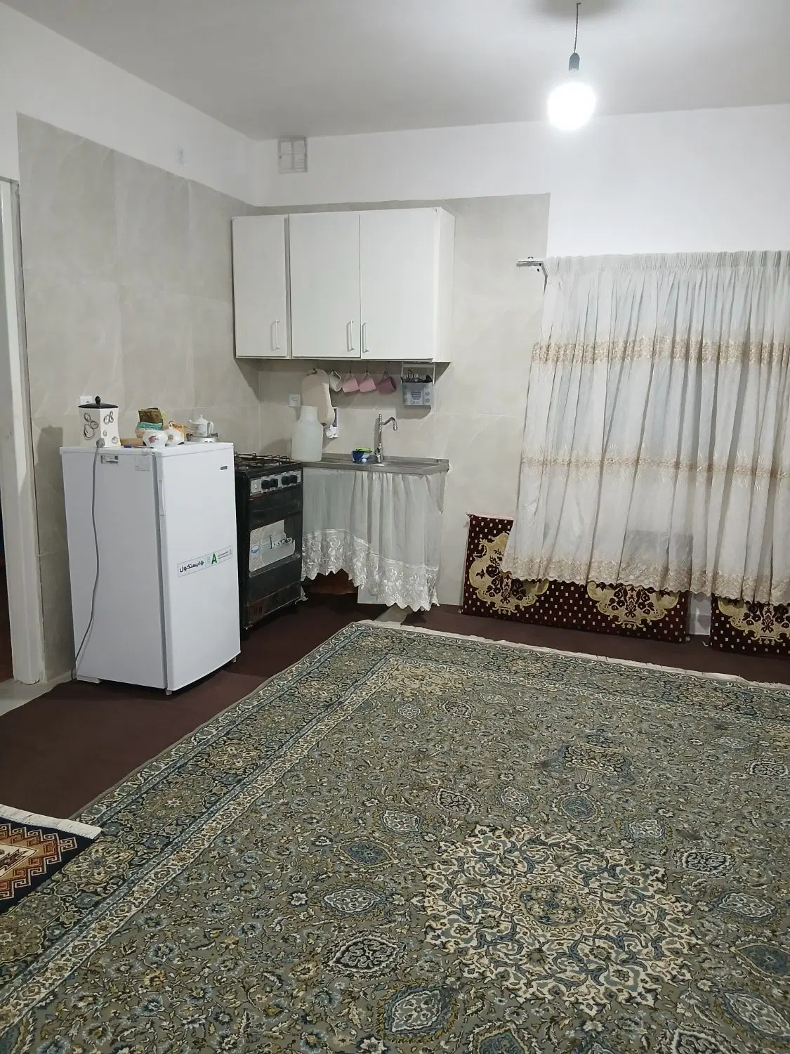 ویلا کلبه اجاره ای روزانه