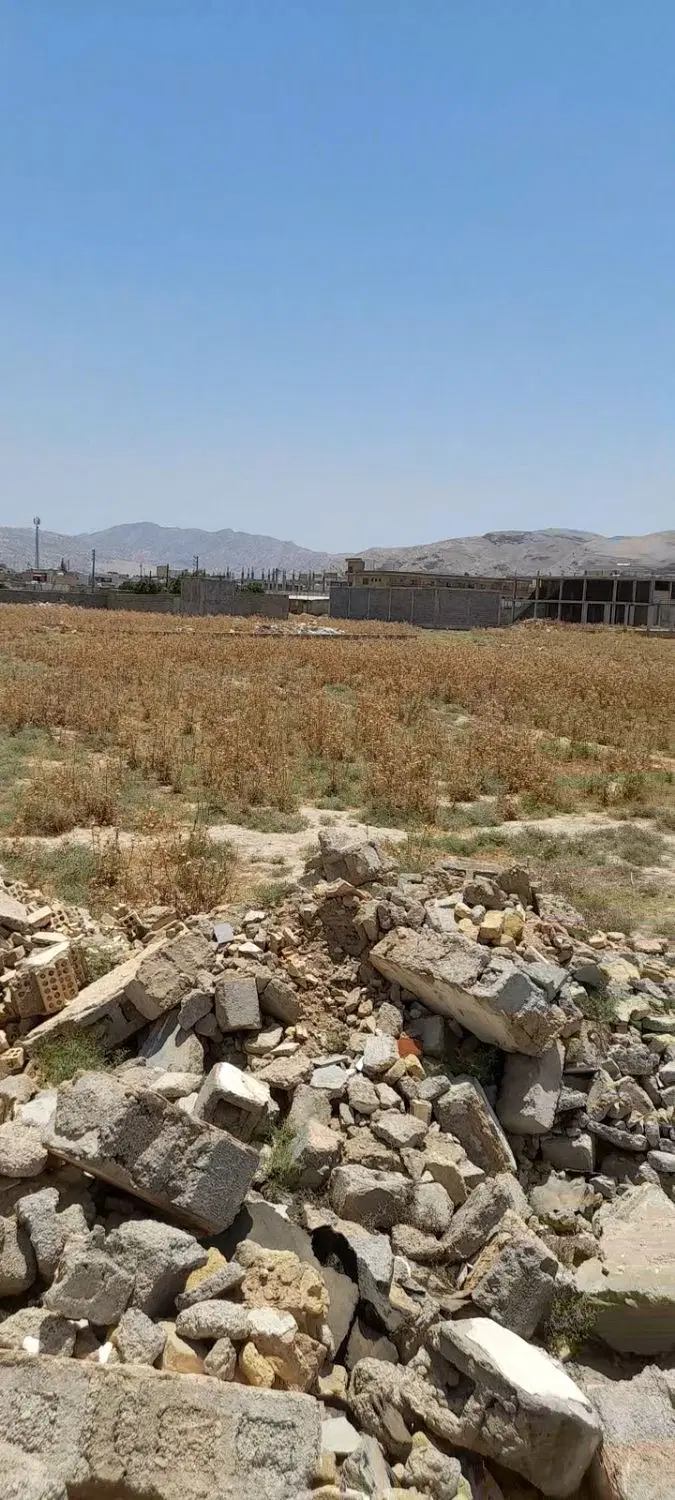 زمین فروشی ایذه