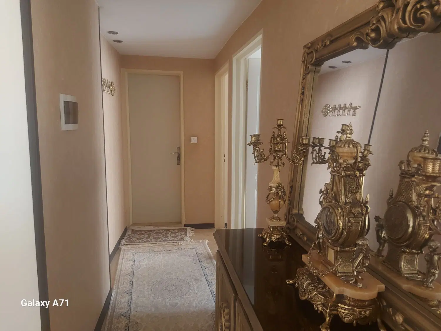 آپارتمان اجاره