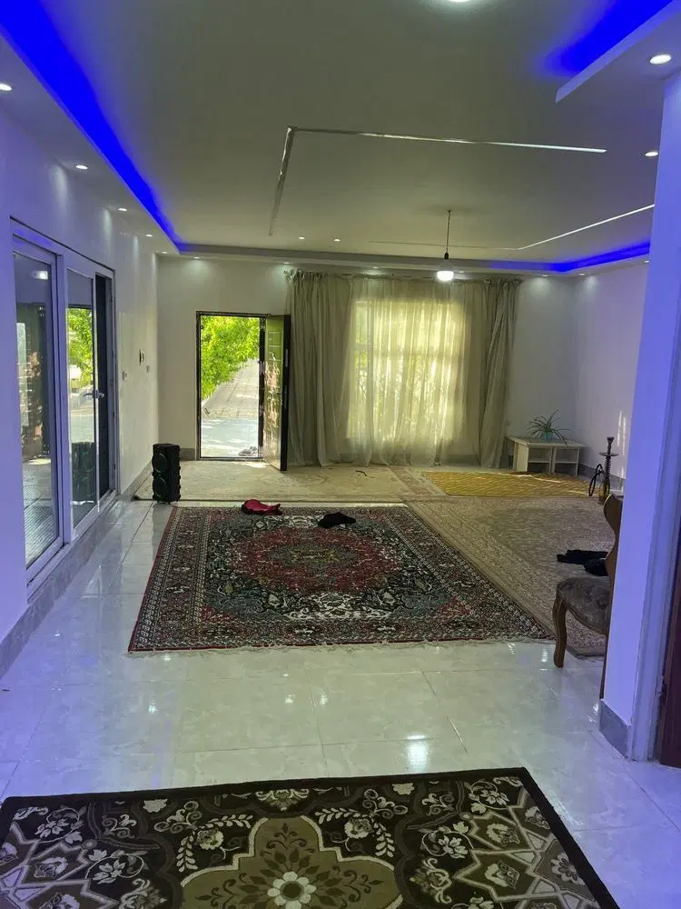 اجاره روزانه باغ ویلا فول