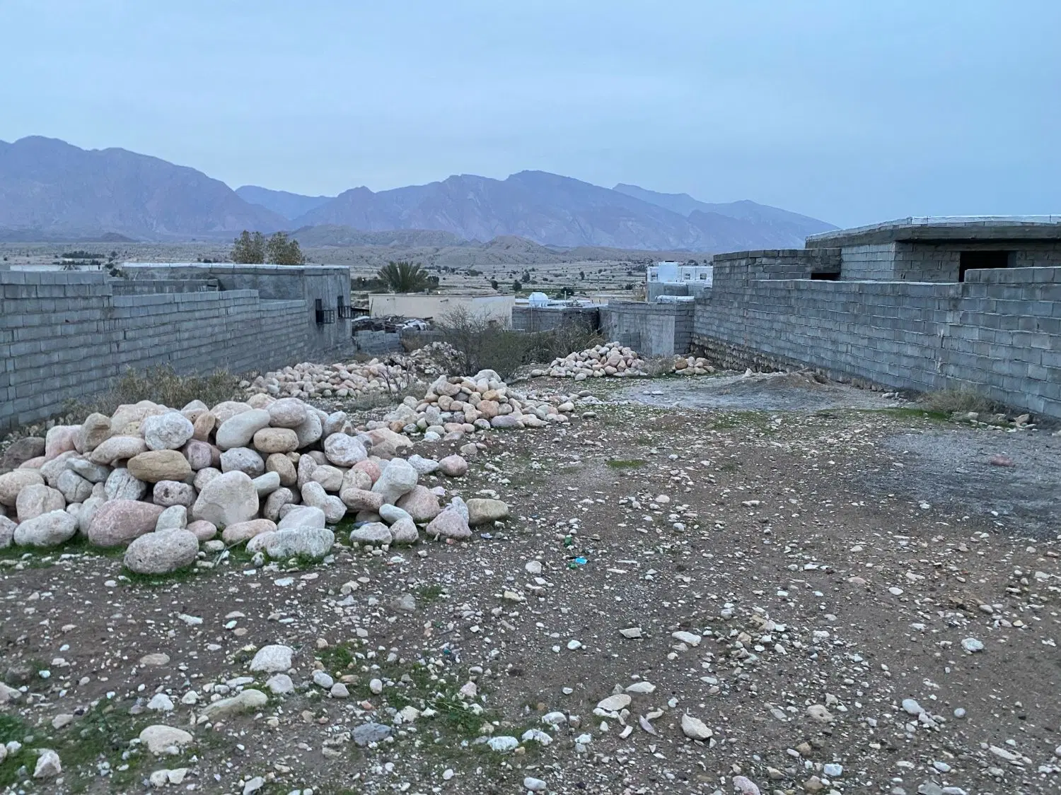 زمین رضوان