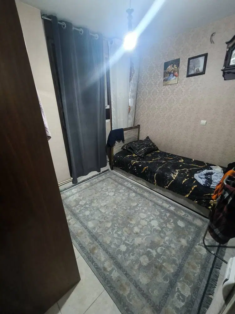 ۴۷ متری استادمعین حیدریان
