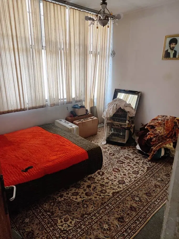 فروش ویلایی ۲۵۰متر_سکینه بانو