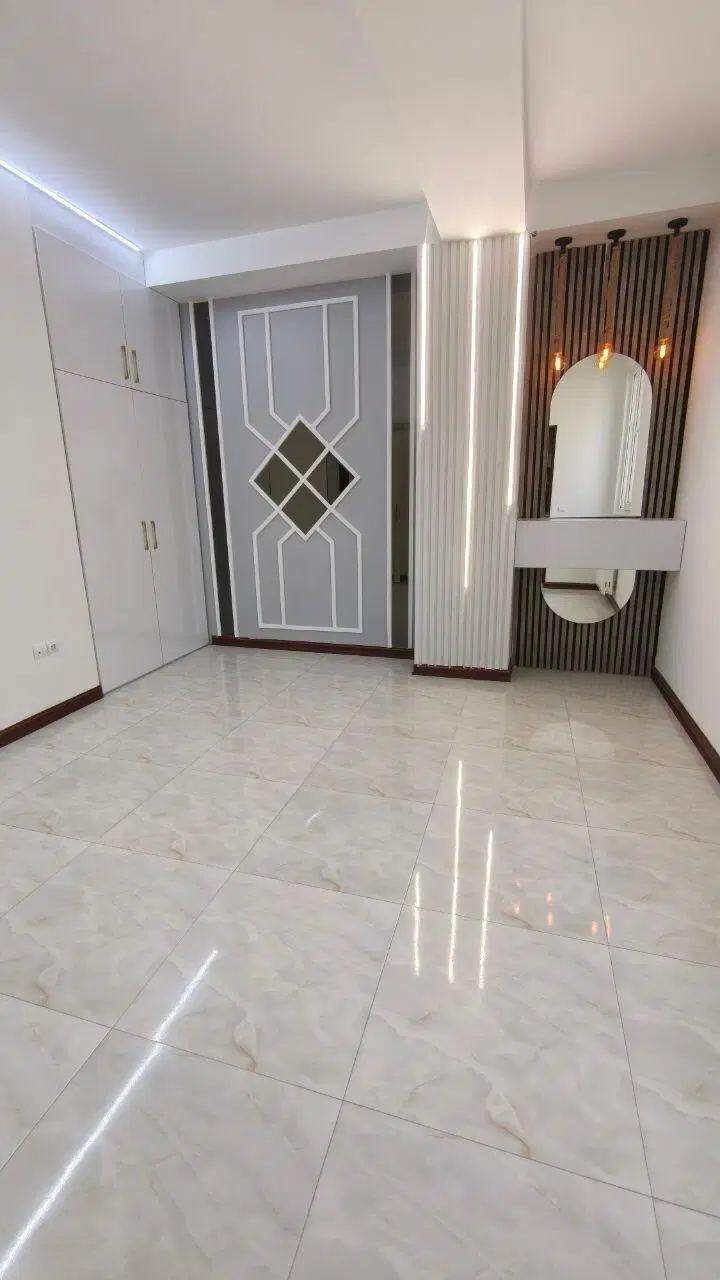 فروش ۸۰ متر نو ساز _اندیشه فاز ۱