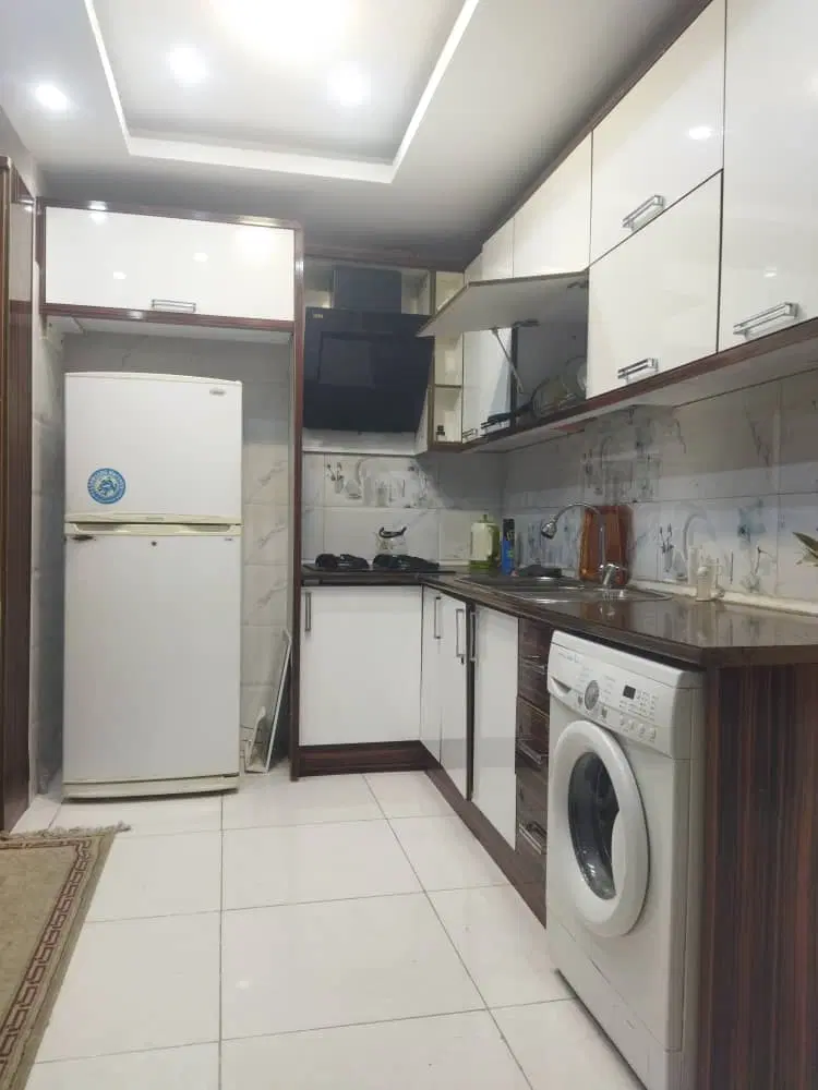فروش یک خواب ۵۳ متری فاز اف