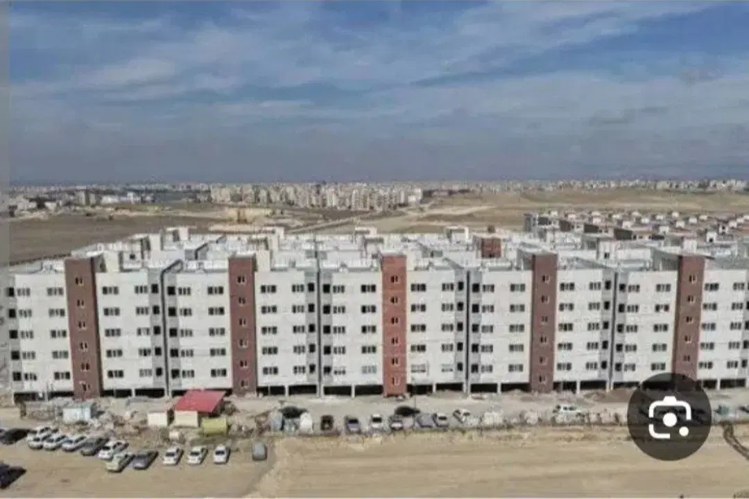 زمین ثبتی ۳۶ فرمانداری و استانداری