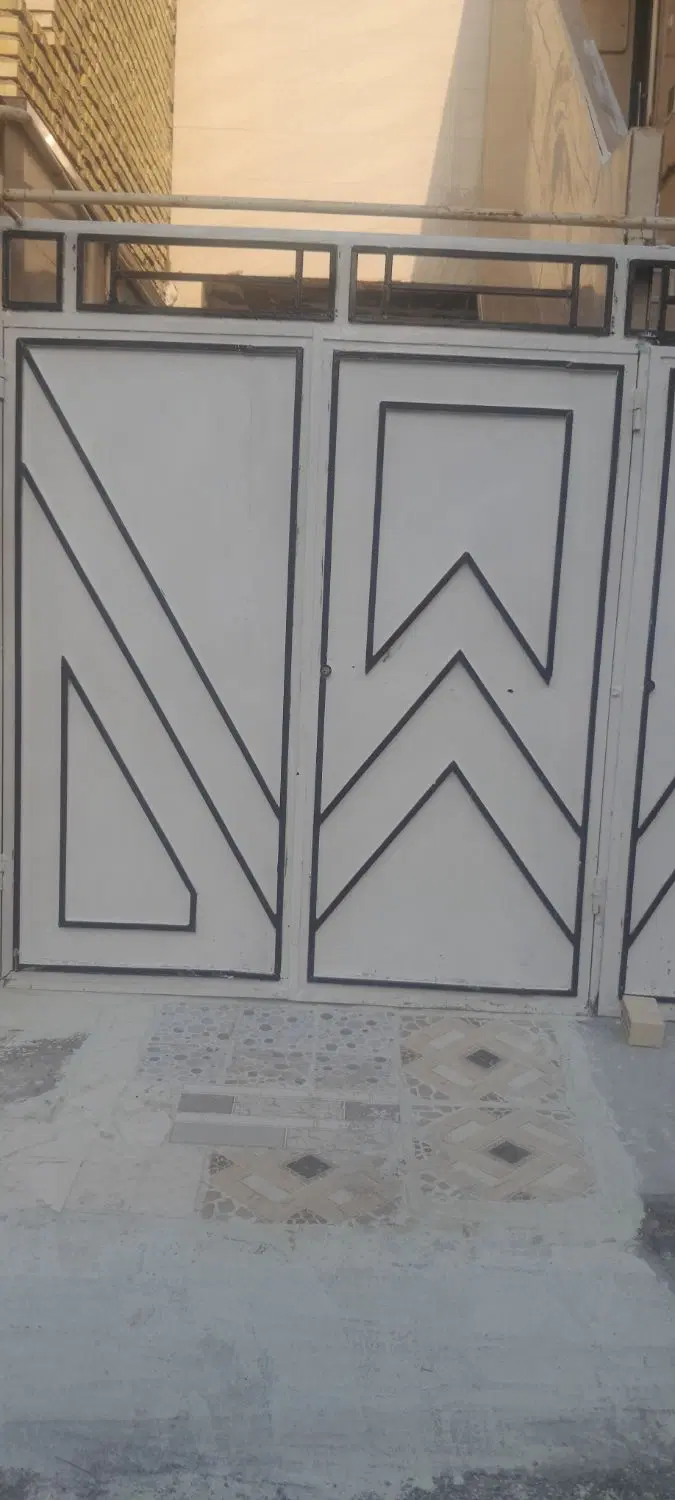 رهن واجاره منزل پادگان دژ۹۰هکتاری نبش مرزداران ۲۰