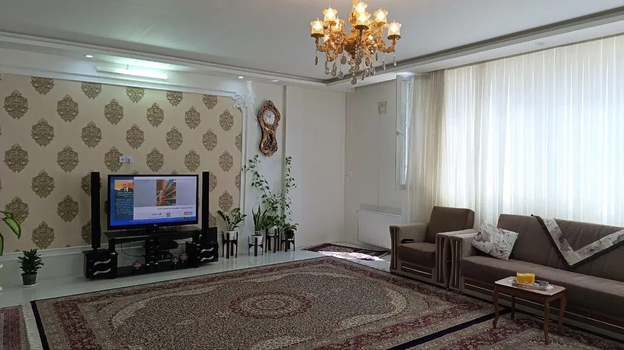 فروش ۷۷ متری مجیدیه