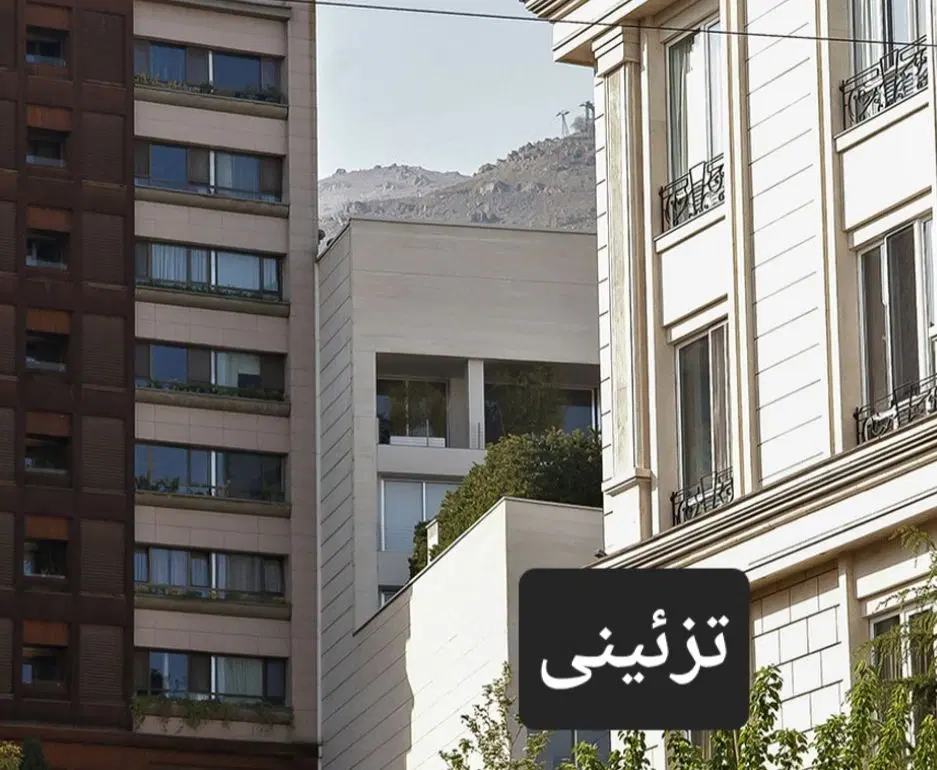 فروش آپارتمان در تبریز
