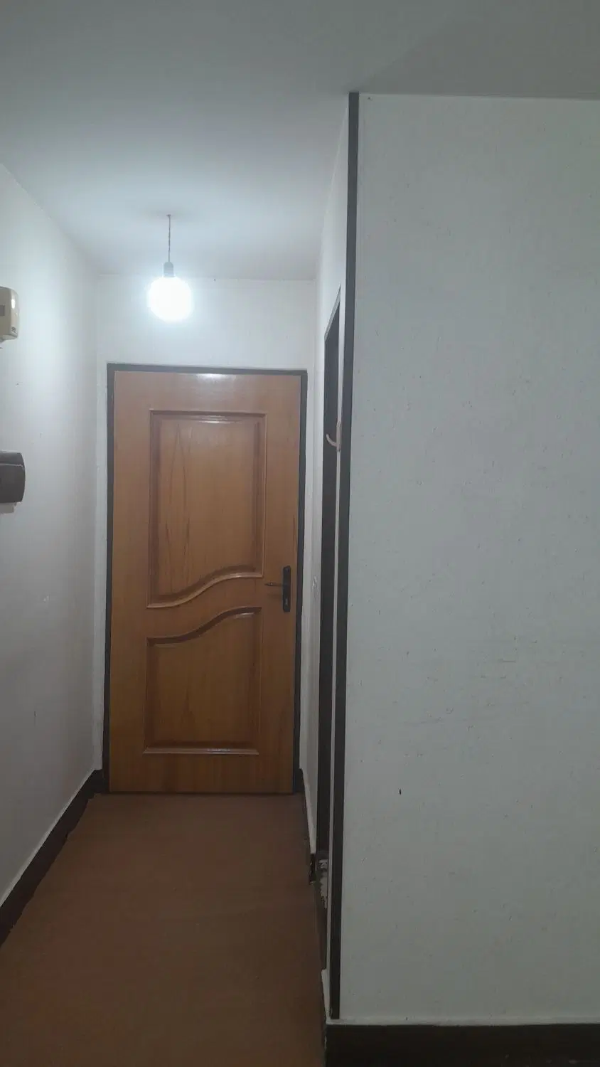 یک واحد آپارتمان مسکونی