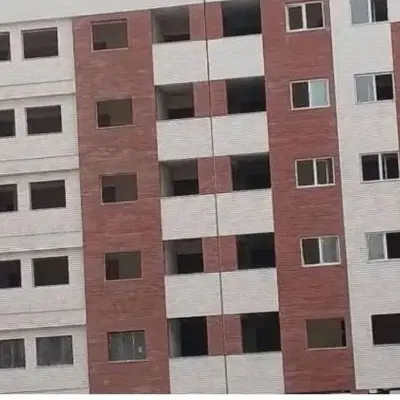 آپارتمان نوساز شهر جدید تیس مناسب واقتصادی