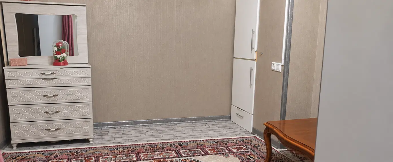فروش واحد ۵۴ متری بازسازی شده با انباری.