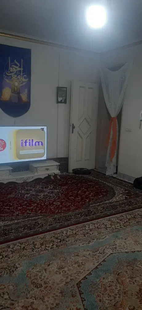 منزل مسکونی شهرک مدرس