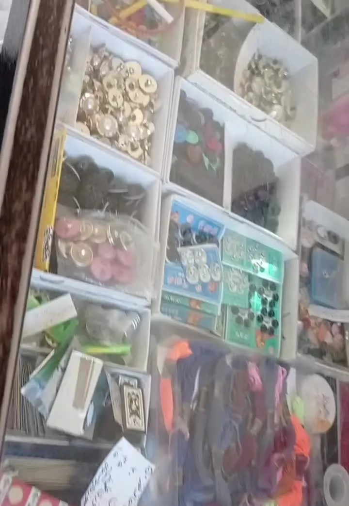 واگذاری مغازه خرازی