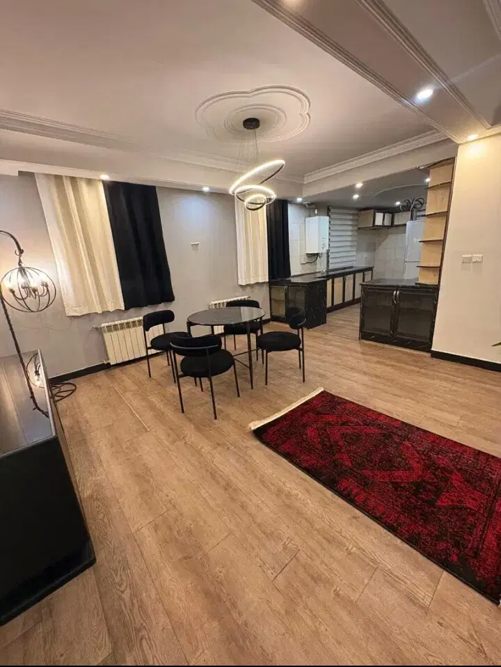 اجاره سوییت واحد لوکس عظیمیه