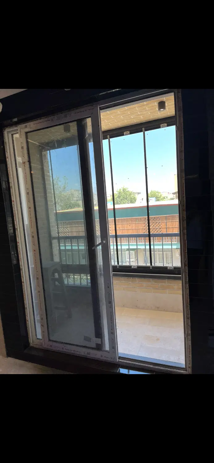 فروش آپارتمان نوساز (کلیدنخورده)