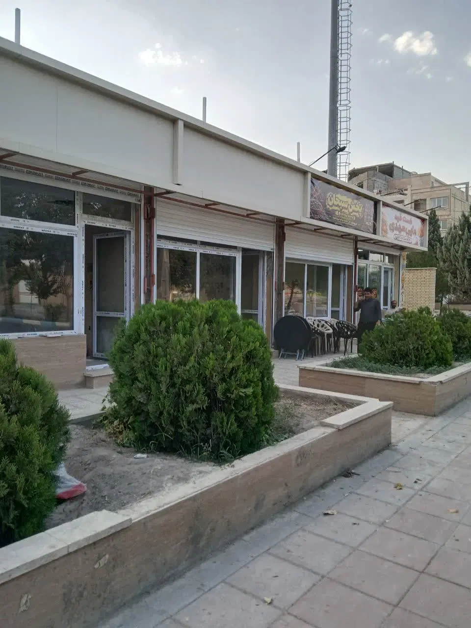مغازه رهن_اجاره