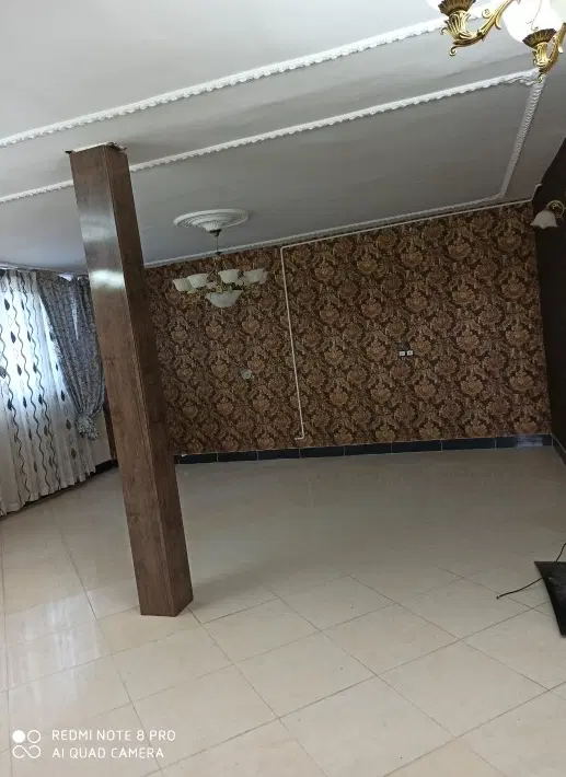 رهن کامل آپارتمان 110متری