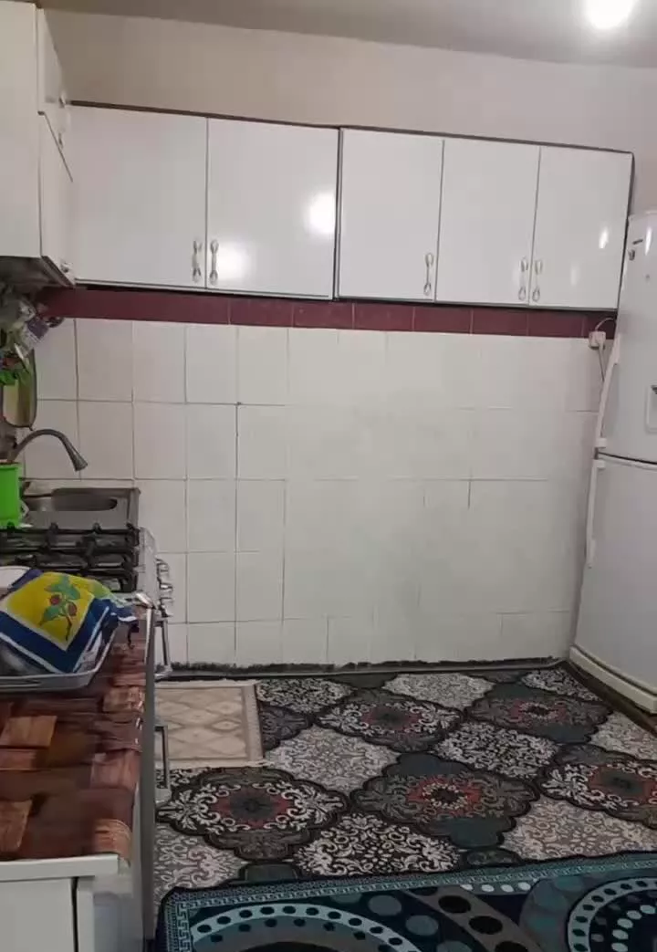 خانه حیاط دار با امتیازات کامل در ورجوی
