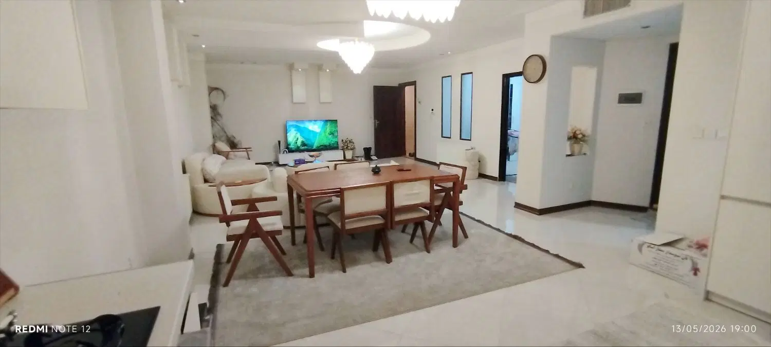 اپارتمان قرچک