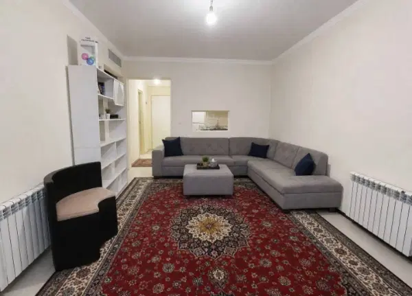کیسون زون یک فول امکانات خوشگل