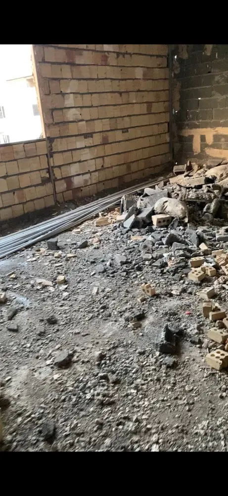 مسکن مهر نیمه ساز مناسب سرمایه گذاری