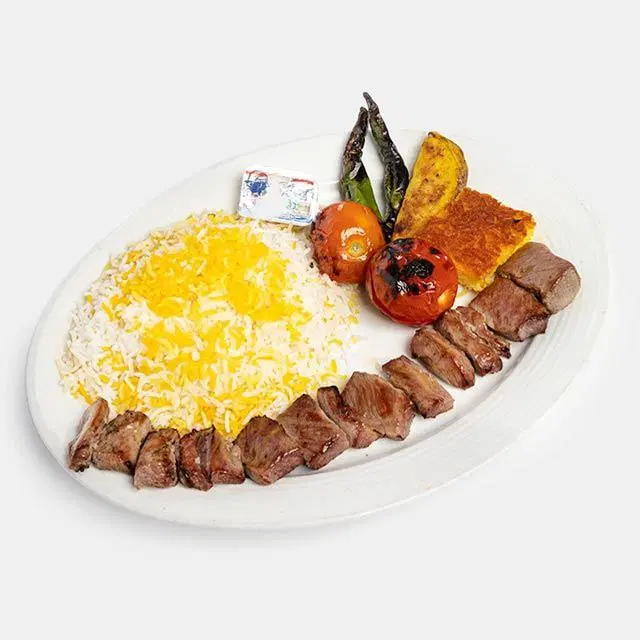 واگذاری کترینگ فعال