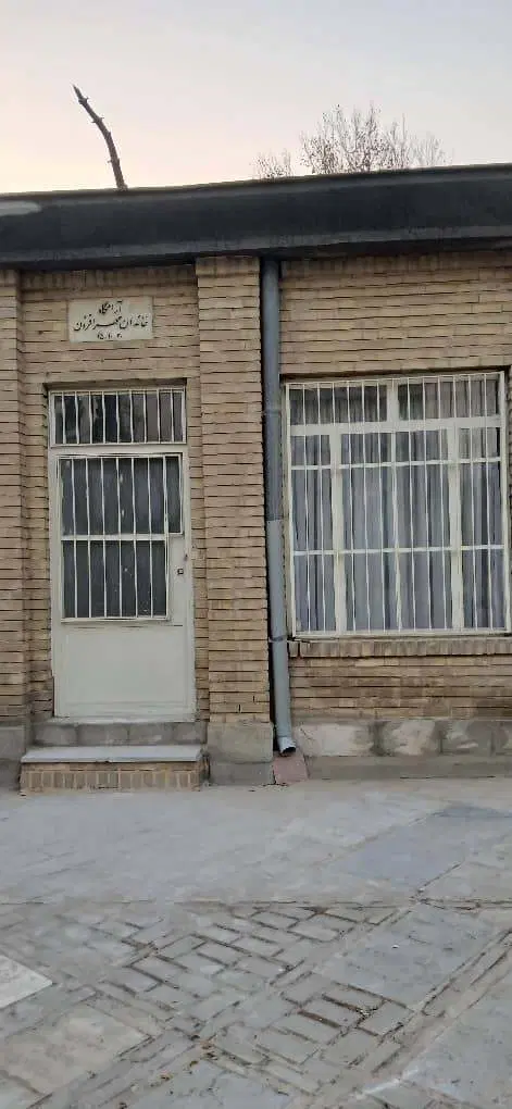 فروش مقبره