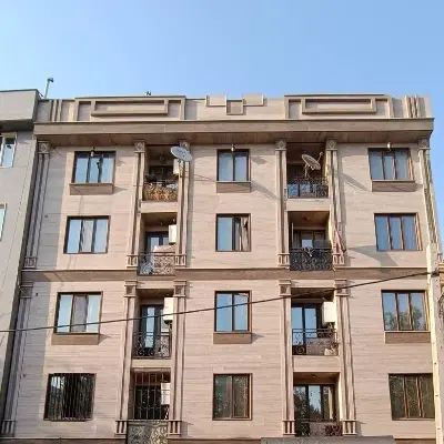 85 متری دو خواب