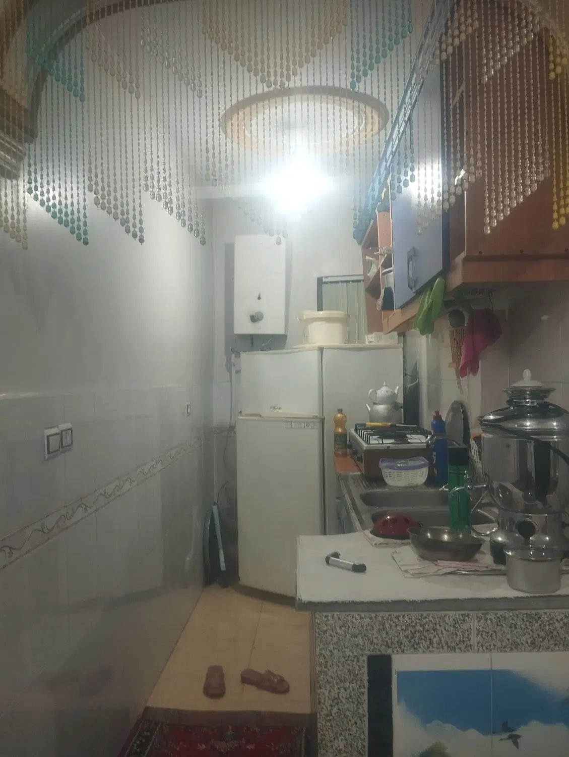 فروش آپارتمان ۷۳ متر دانشگاه شریف