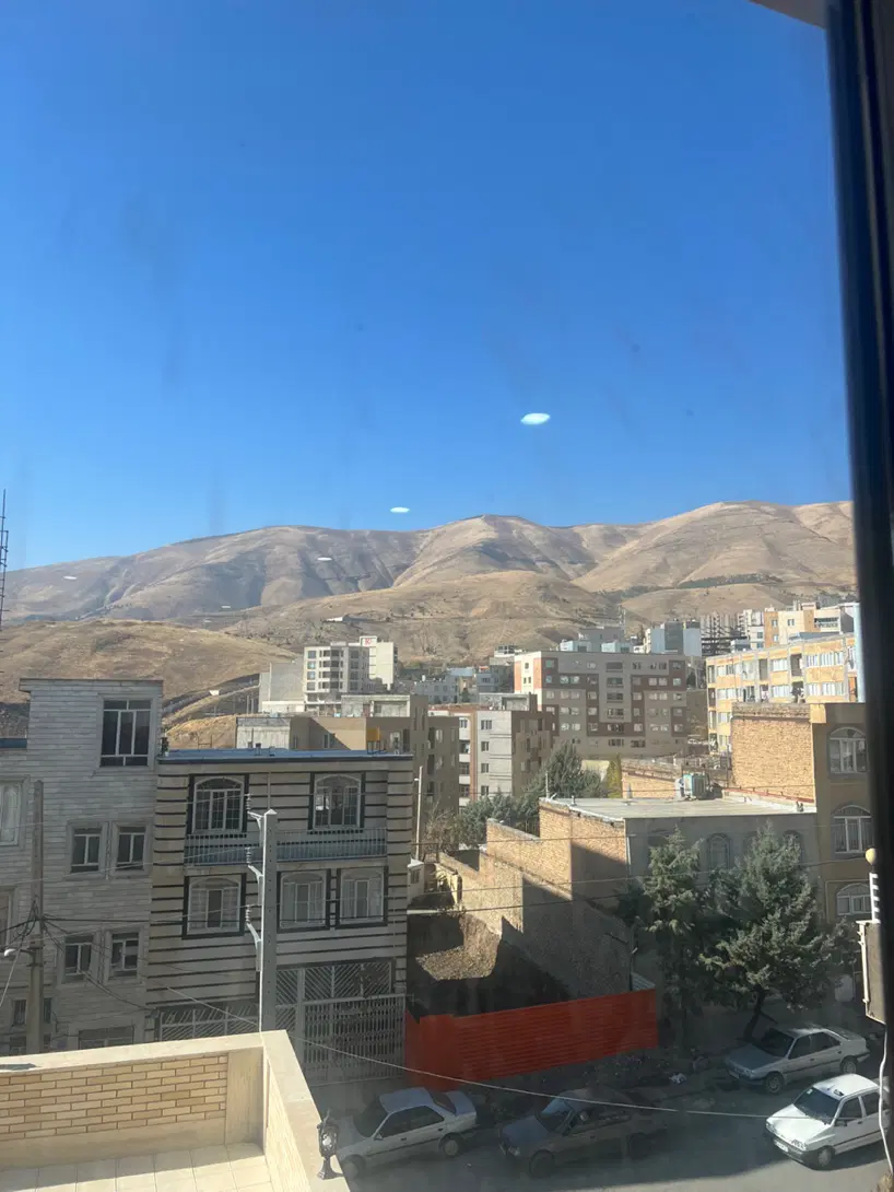 فروش زمین بهاران