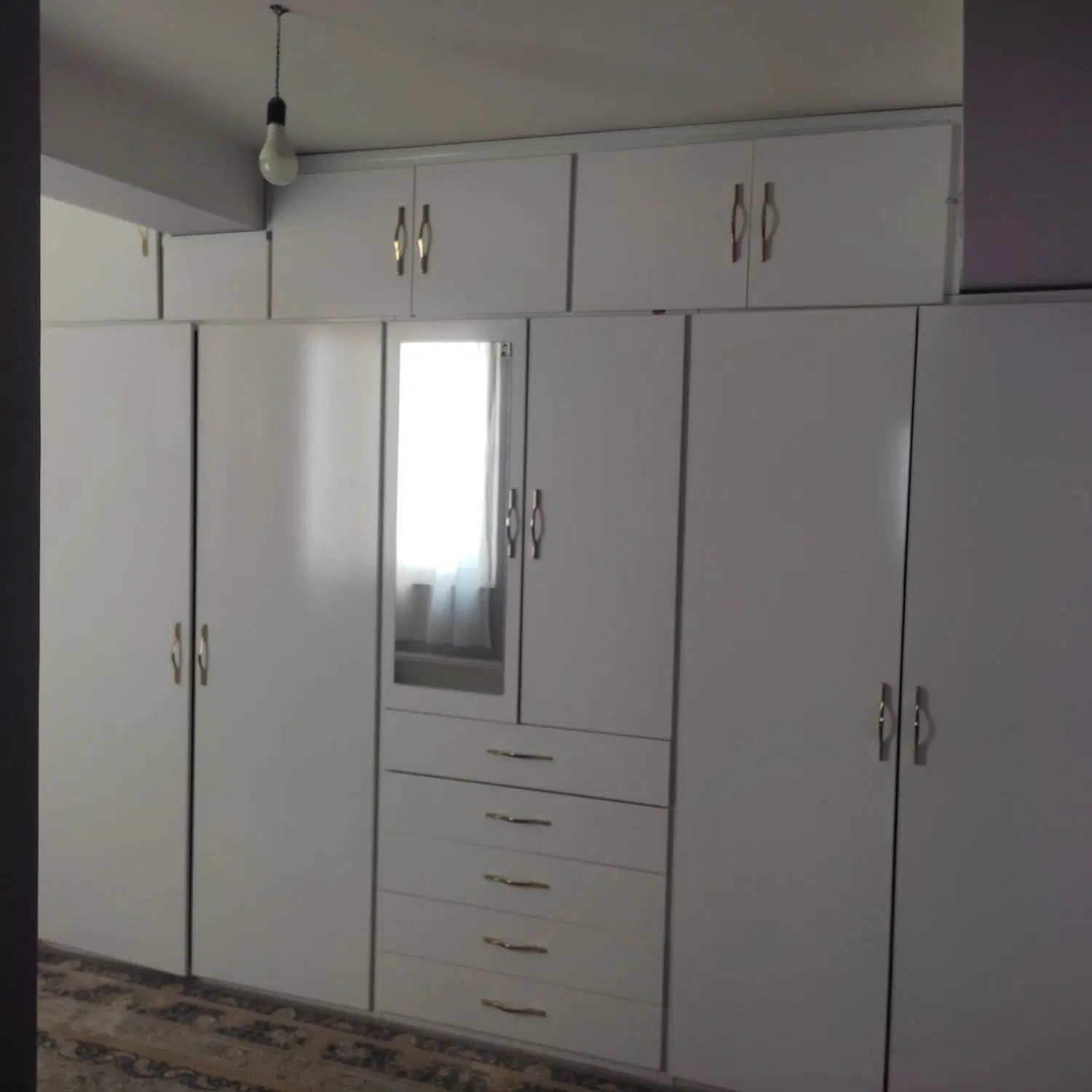 فروش  مسکن مهر رازی یک