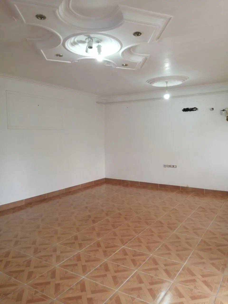 فروش منزل ۱۲۵متری، دوخوابه