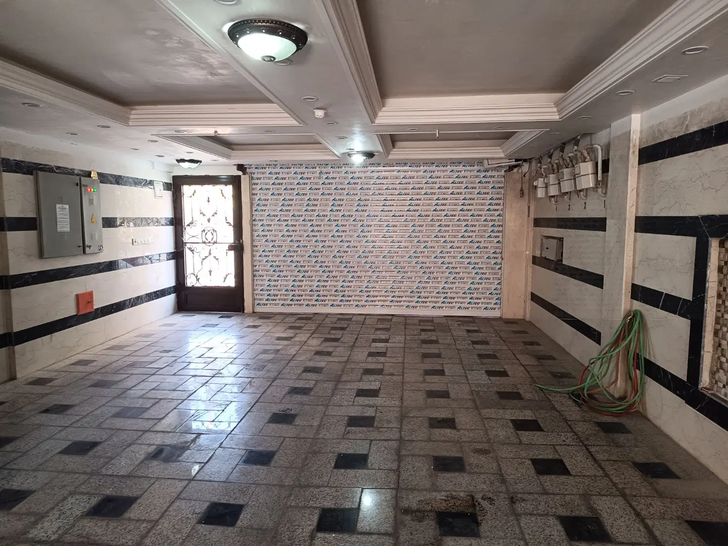 اپارتمان