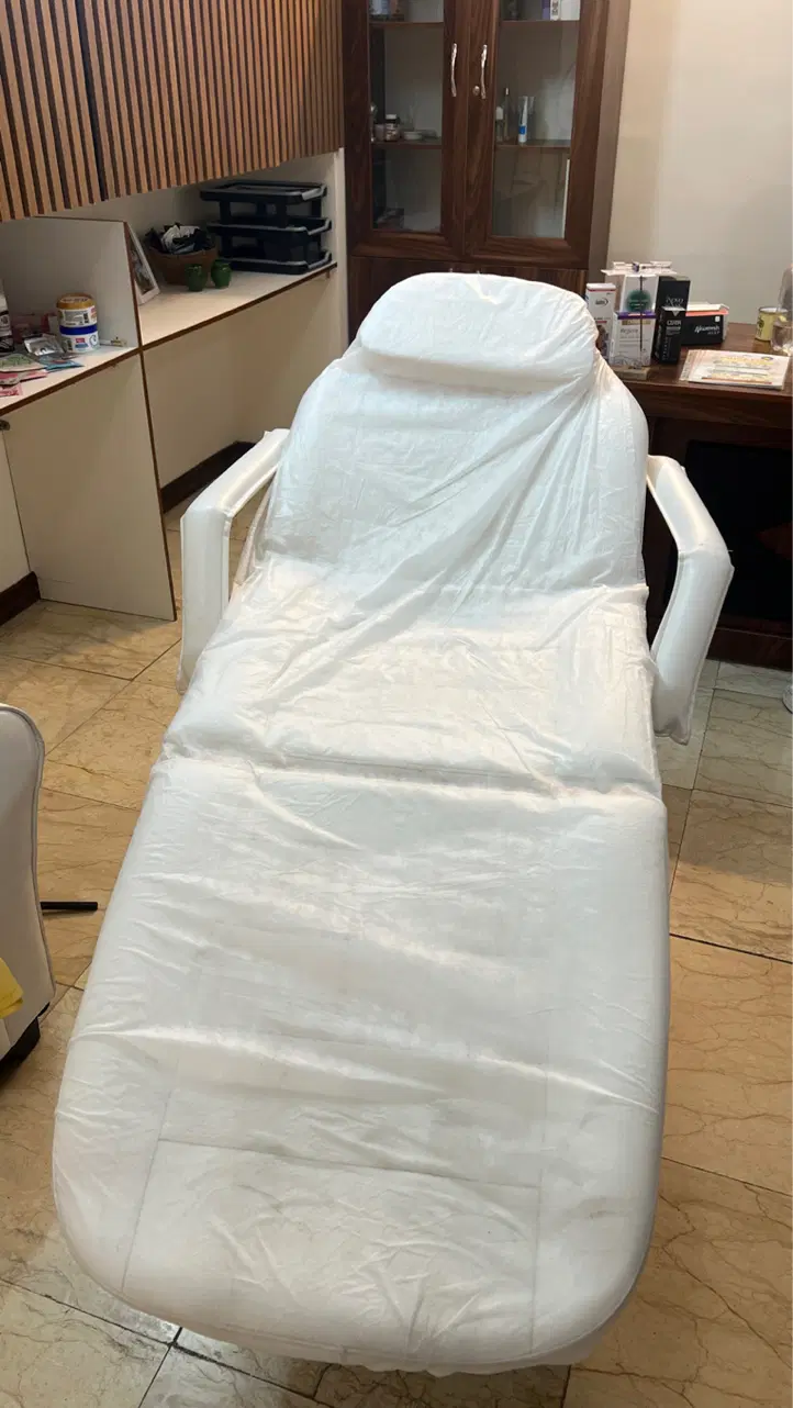اجاره تخت به فیشال کار