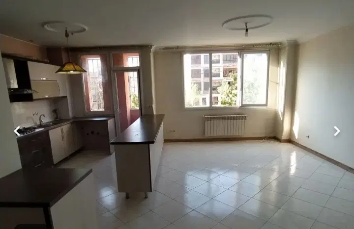 آپارتمان ۸۷ متری شهرک گلستان