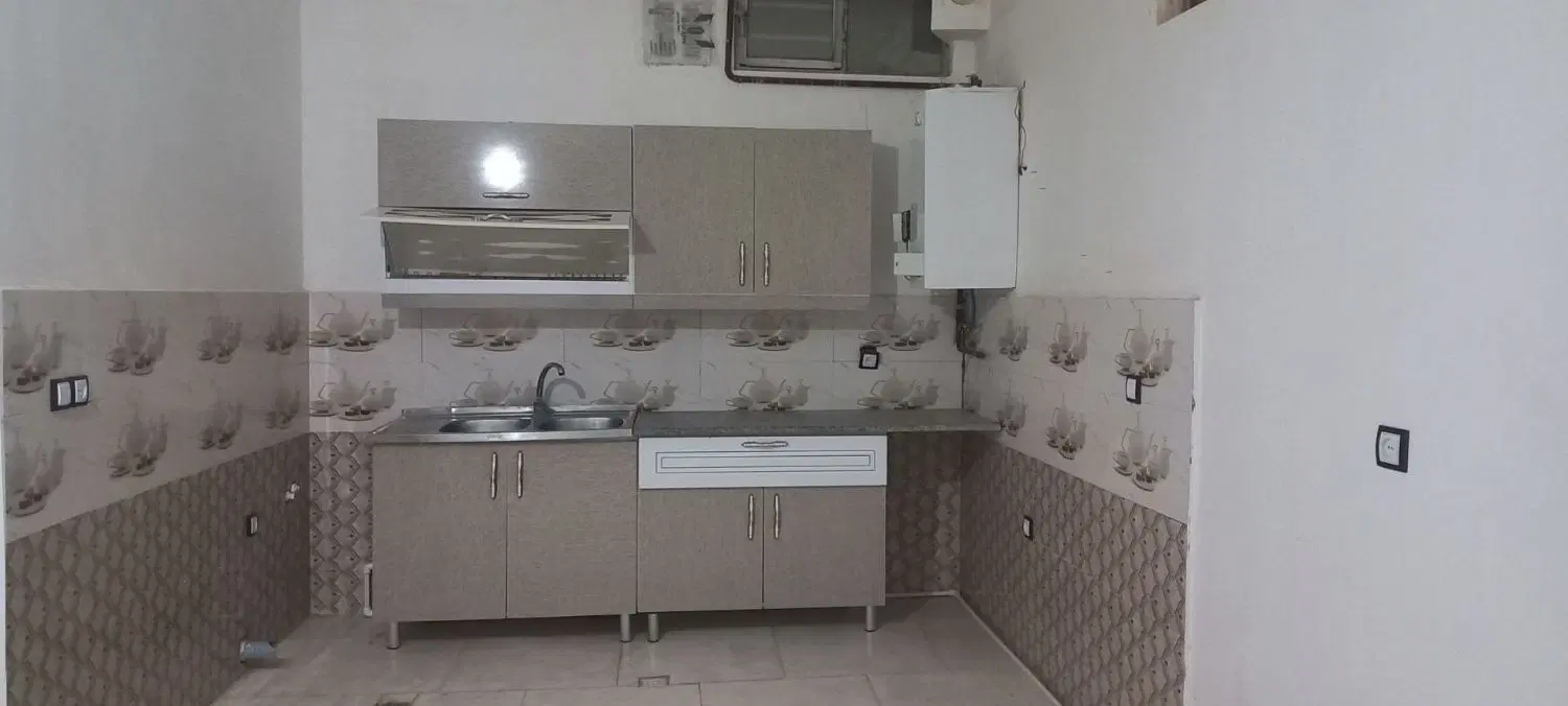 خانه فروشی در رسالت۱۵۳