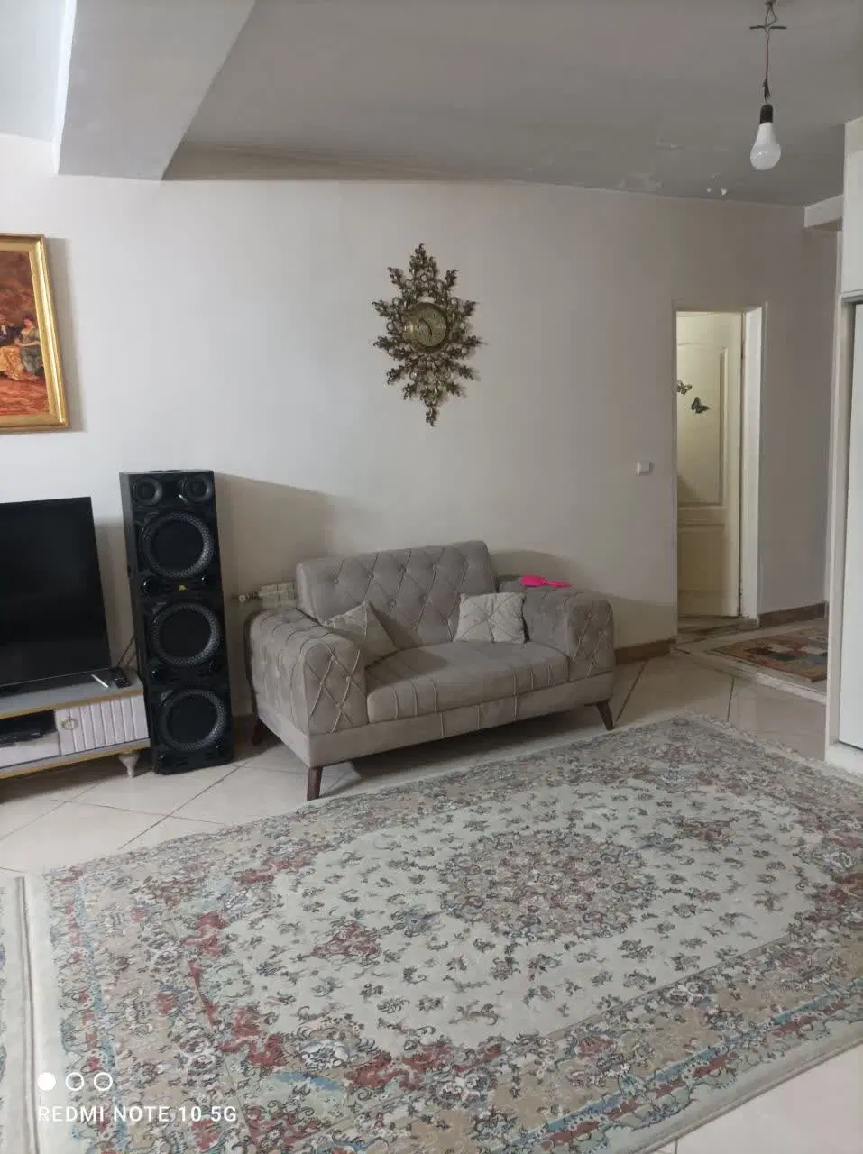 آپارتمان ۷۰ متر خیابان رحیمی