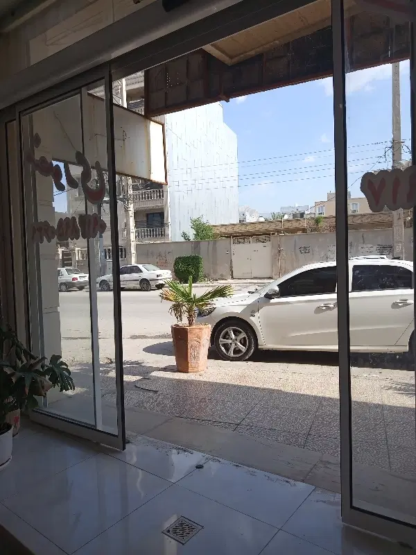 فروش زمین ۲۳۰ متری بر خیابان کارگر