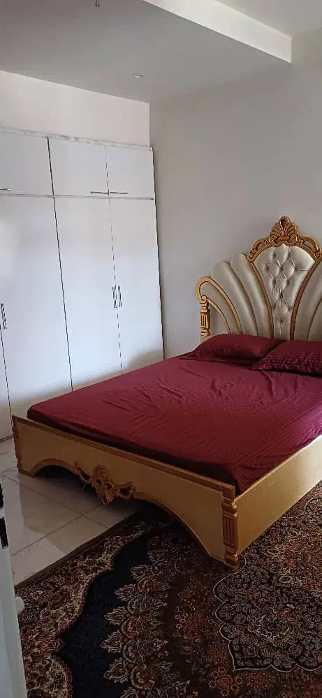 ۱۱۲ متر نوساز خیلی فروشی  عجله فروشی