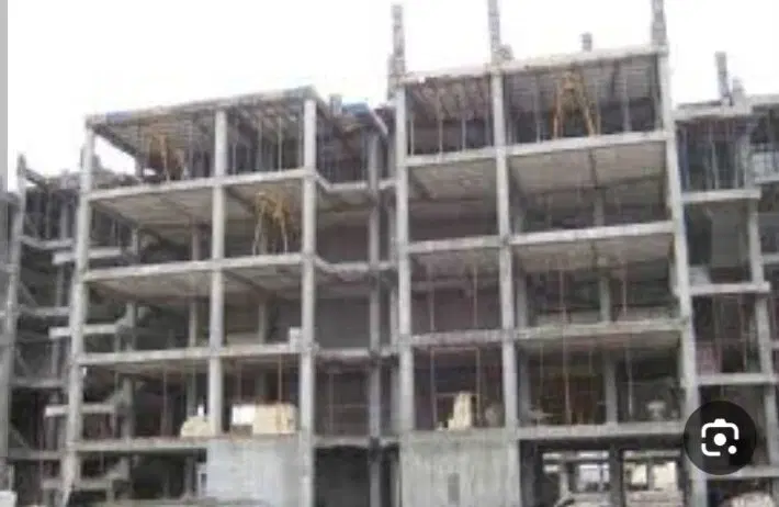 بنایی سفت کاری سیمان کاری شئی بندی استخر