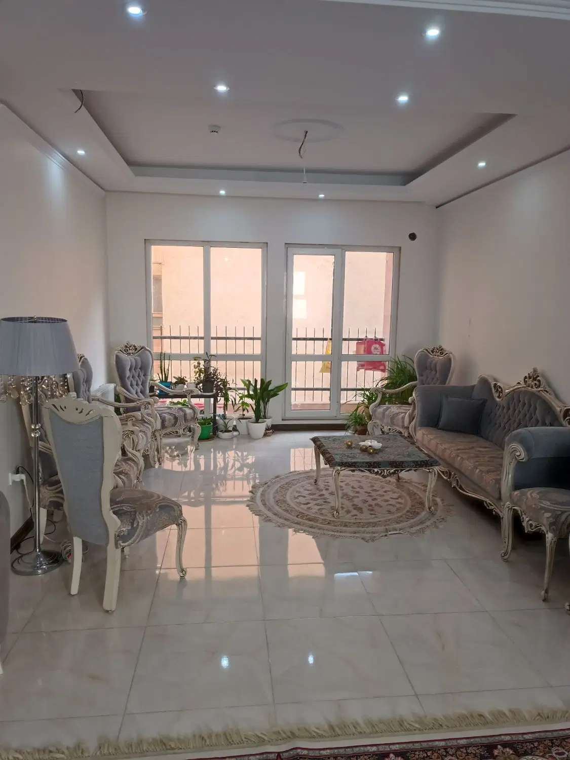 آپارتمان فروشی