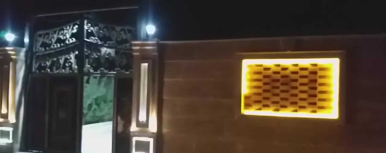 باغ فورشی  ۵۲۰ رباط کریم  وهن اباد علی اباد