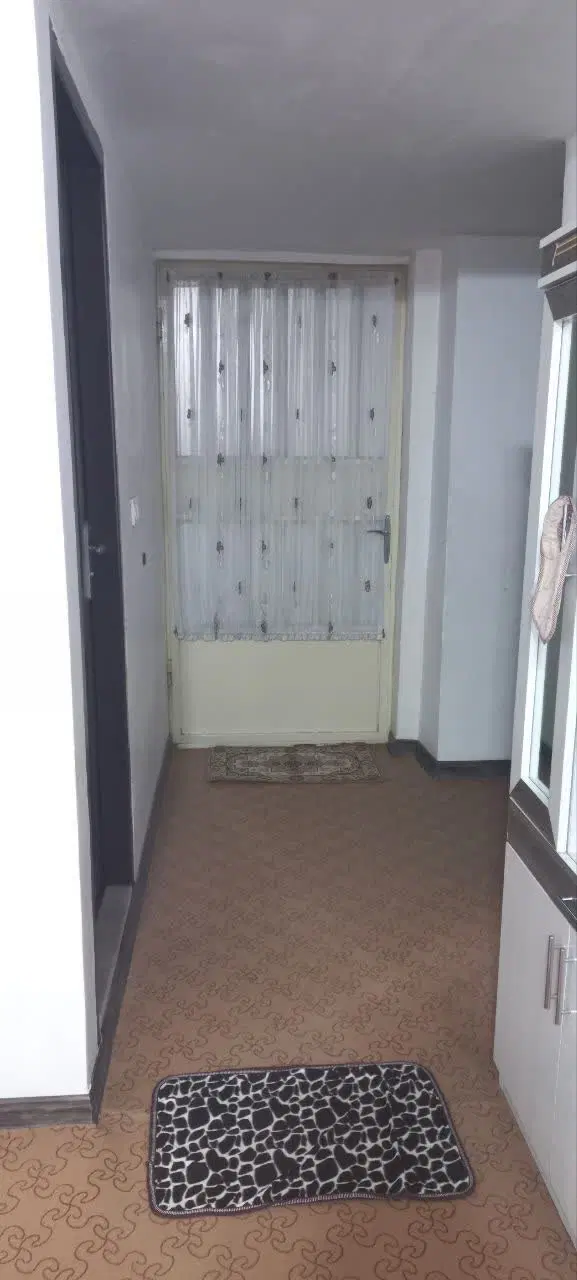 با سلام خانه اجاره ای  2حیاط