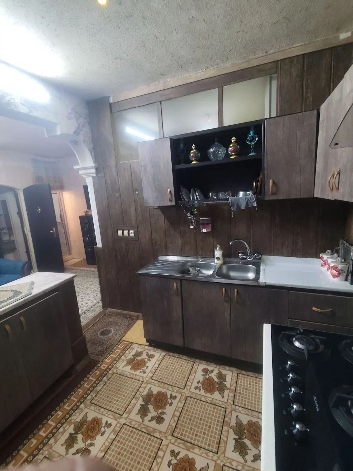 اپارتمان ۵۰متری شیک