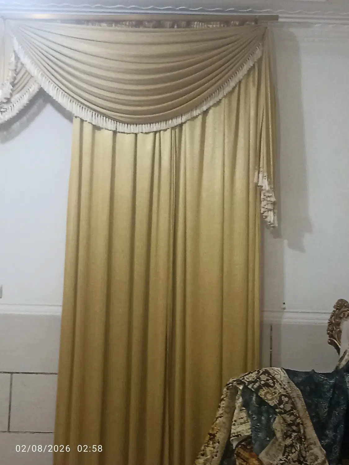 خانه اپارتمانی